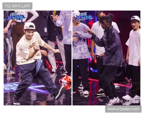 杭州街舞队整体压制战术分析与技巧揭秘