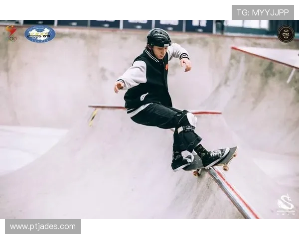 西安滑板队实力强劲荣登全国滑板实力排行榜第三名