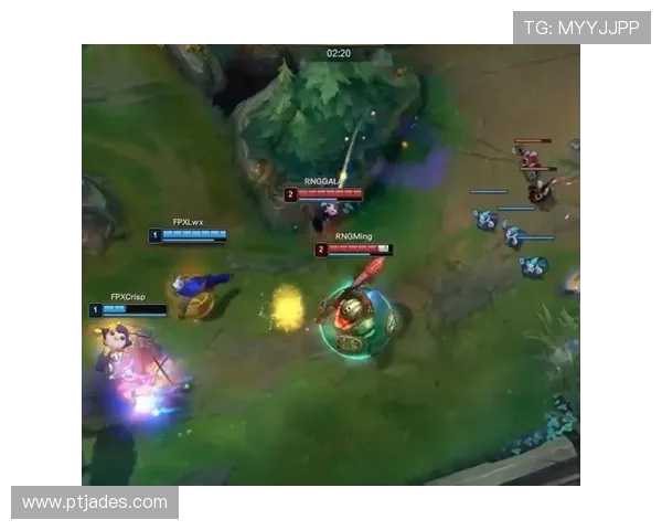 赛后复盘：RNG与FPX对决中的战术速度与节奏分析