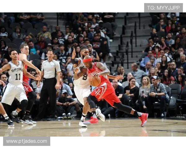 2019年火箭队与马刺队季前赛精彩回顾全场录像分析与亮点集锦