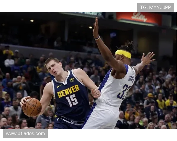丹佛掘金与步行者的激烈对决展现篮球魅力与团队精神