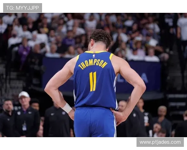 克莱汤普森的篮球传奇之路与勇士队的辉煌岁月