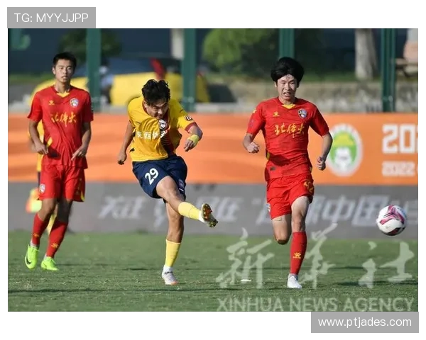 北体大与陕西大秦之水激战正酣谁能在赛场上笑到最后