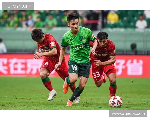 国安与权健激战回顾精彩视频集锦尽览比赛精彩瞬间与精彩进球