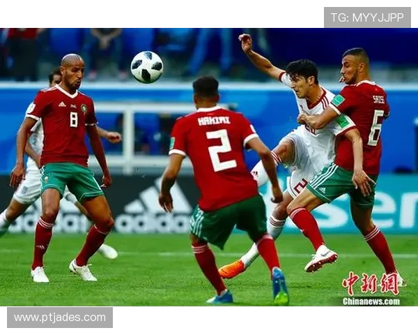 摩洛哥与伊朗精彩对决分析及彩客网投注策略分享 摩洛哥与伊朗精彩对决分析及彩客网投注策略分享