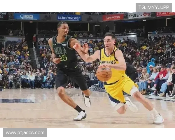 步行者与鹈鹕激战正酣比分悬念不断引人关注