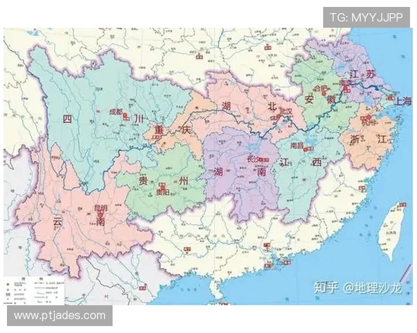 河南经济与重庆经济的比较分析及发展前景探讨