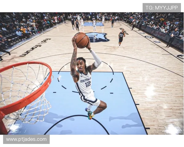 贾莫兰特:从天赋少年到NBA明星的奋斗历程与未来展望 贾莫兰特:从天赋少年到NBA明星的奋斗历程与未来展望