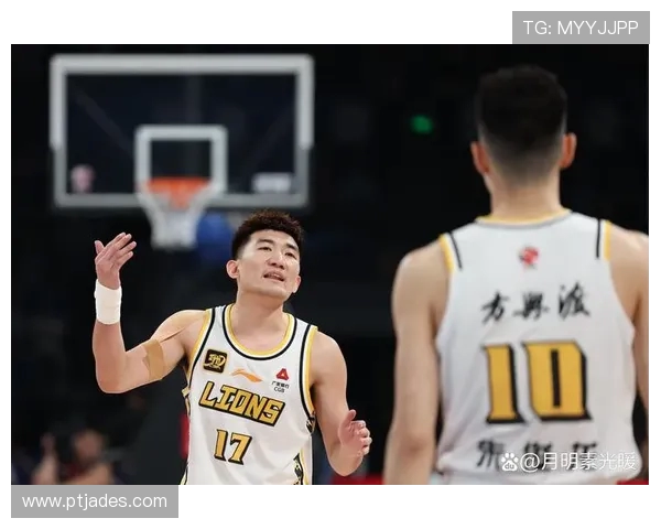 篮球团队协作排名揭晓广州篮球队荣登第十位展现团队精神与实力