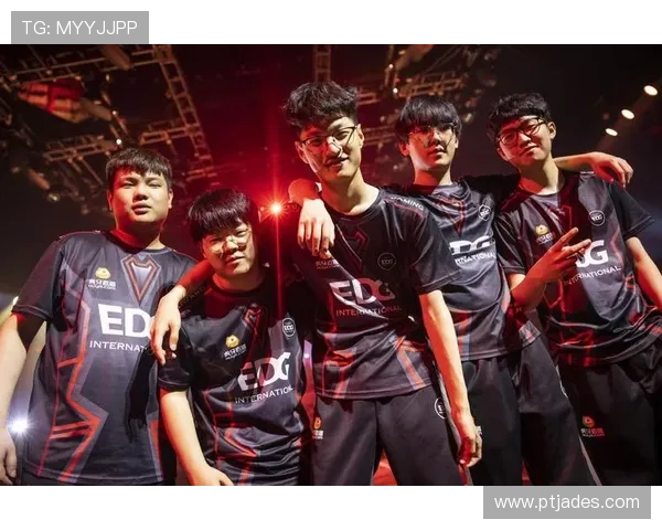 EDG战队实力深度剖析与对手的全面对比分析 EDG战队实力深度剖析与对手的全面对比分析