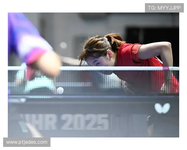 广州乒乓球队的节奏体系与战术分析探讨乒乓球竞技的深层次策略