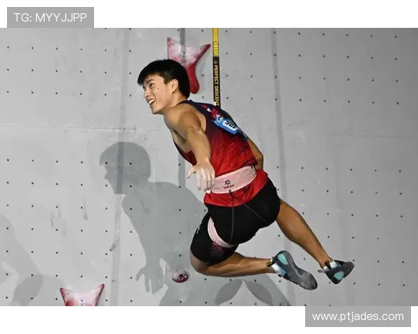 广州攀岩队与武汉攀岩队实力对比赛后分析与总结