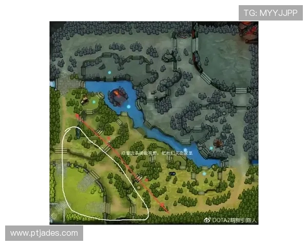 李敏独家揭秘DOTA2游戏技巧与心得分享助你提升战斗水平